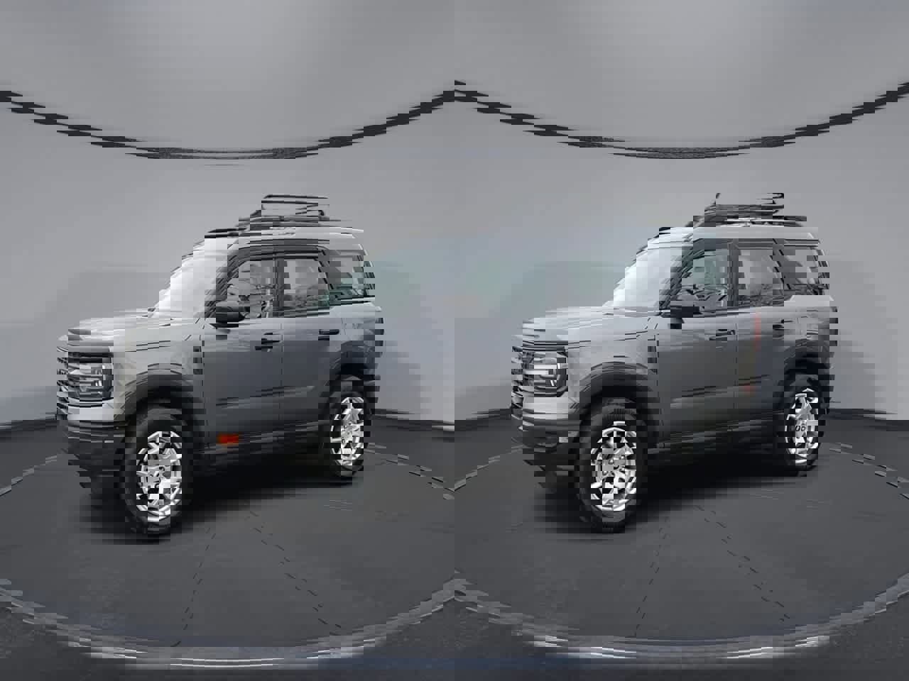 Certified 2022 Ford Bronco Sport image 4