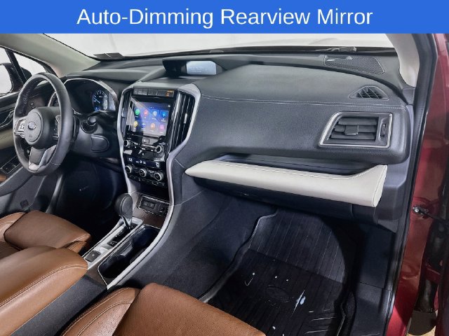 Used 2020 Subaru Ascent Touring w/ Popular Package #3 AWD/4WD image 15