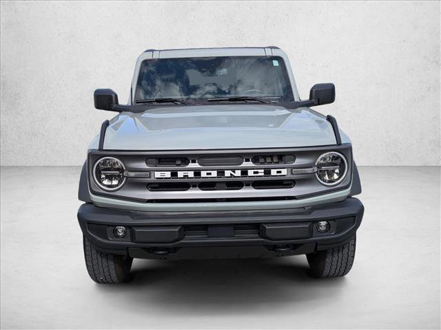 Certified 2024 Ford Bronco Big Bend AWD/4WD image 8