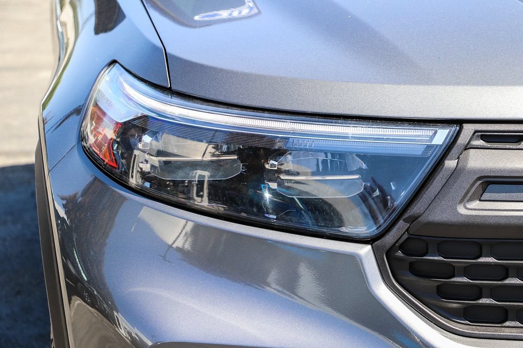 Certified 2023 Ford Explorer Timberline w/ Timberline Technology Package AWD/4WD image 4
