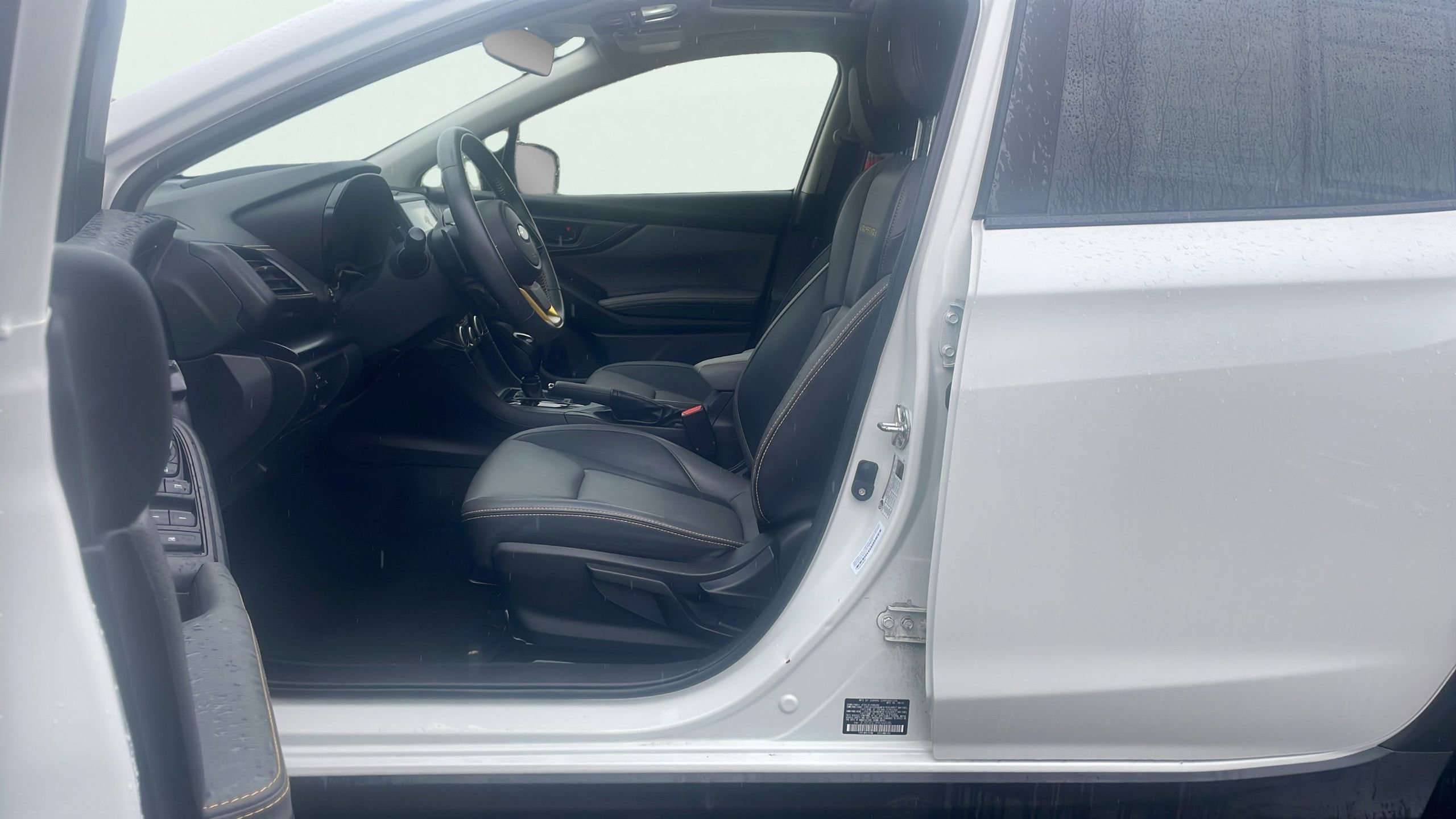 Used 2023 Subaru Crosstrek 2.5i Sport AWD/4WD image 11