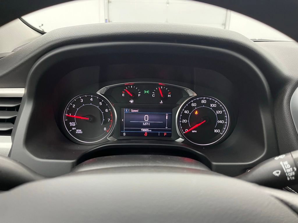 Used 2023 GMC Acadia SLE w/ Driver Convenience Package image 23