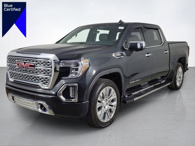 Used 2020 GMC Sierra 1500 Denali w/ Denali Premium Package image 1