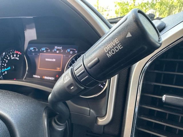 Certified 2022 Ford F250 Lariat w/ Lariat Value Package AWD/4WD image 23