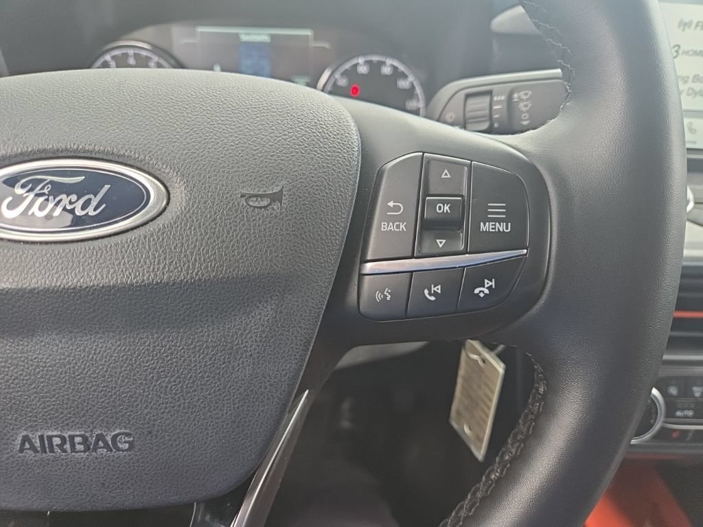 Certified 2024 Ford Maverick XLT w/ XLT Luxury Package AWD/4WD image 7