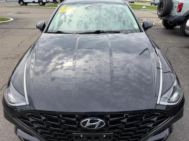 Used 2023 Hyundai Sonata SEL w/ Preferred Accessory Package image 6