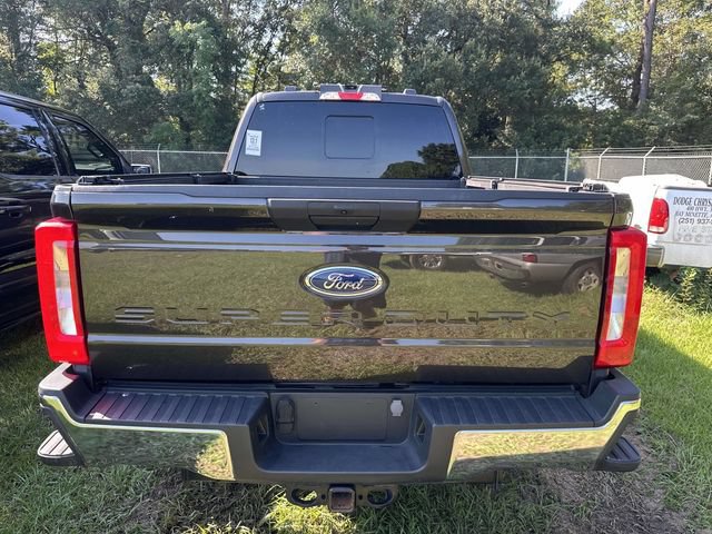 Certified 2024 Ford F350 XL w/ XL Driver Assist Package AWD/4WD image 19