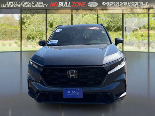 Used 2024 Honda CR-V Sport-L image 8