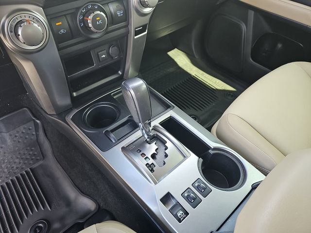 Used 2023 Toyota 4Runner SR5 Premium w/ Moonroof Package RWD image 30