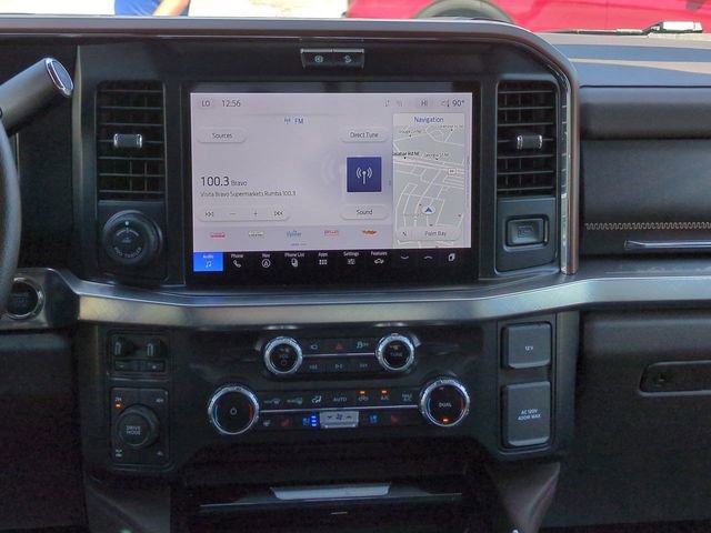 Certified 2025 Ford F250 King Ranch AWD/4WD image 18