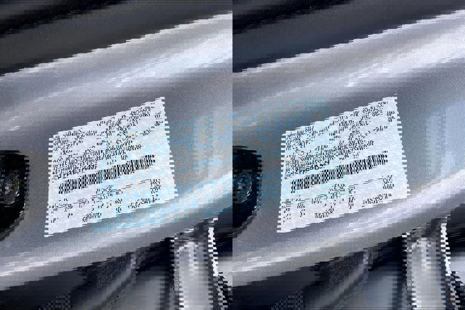 Certified 2023 Ford F150 XLT w/ Equipment Group 302A High AWD/4WD image 33