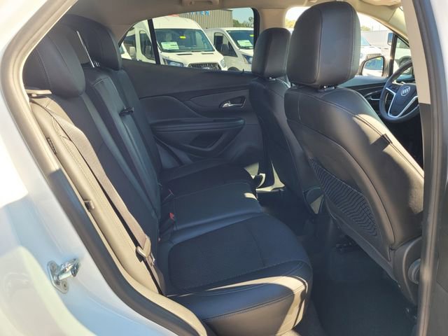 Used 2020 Buick Encore Preferred image 18
