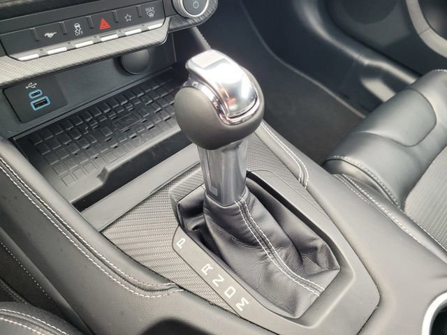 Certified 2024 Ford Mustang GT Premium w/ GT Performance Package image 18