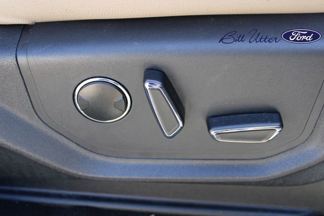 Certified 2024 Ford Expedition Limited RWD image 12