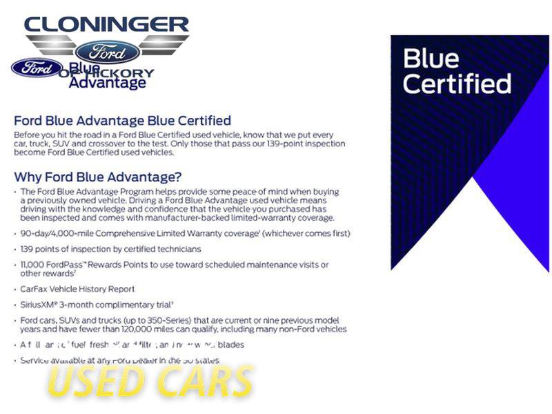 Certified 2021 Ford F150 Limited image 7