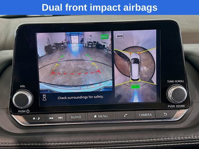 Used 2021 Nissan Rogue SL image 24