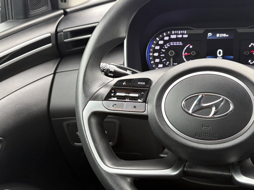 Used 2024 Hyundai Tucson SEL image 24