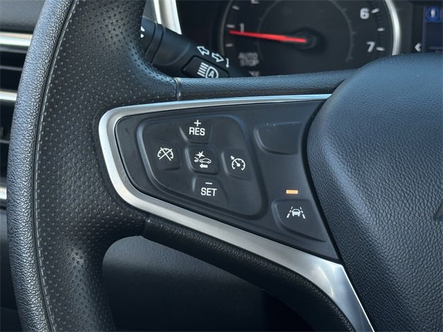 Used 2022 Chevrolet Equinox LT image 13