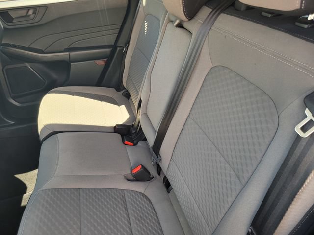 Certified 2022 Ford Escape SE w/ Convenience Package FWD image 13