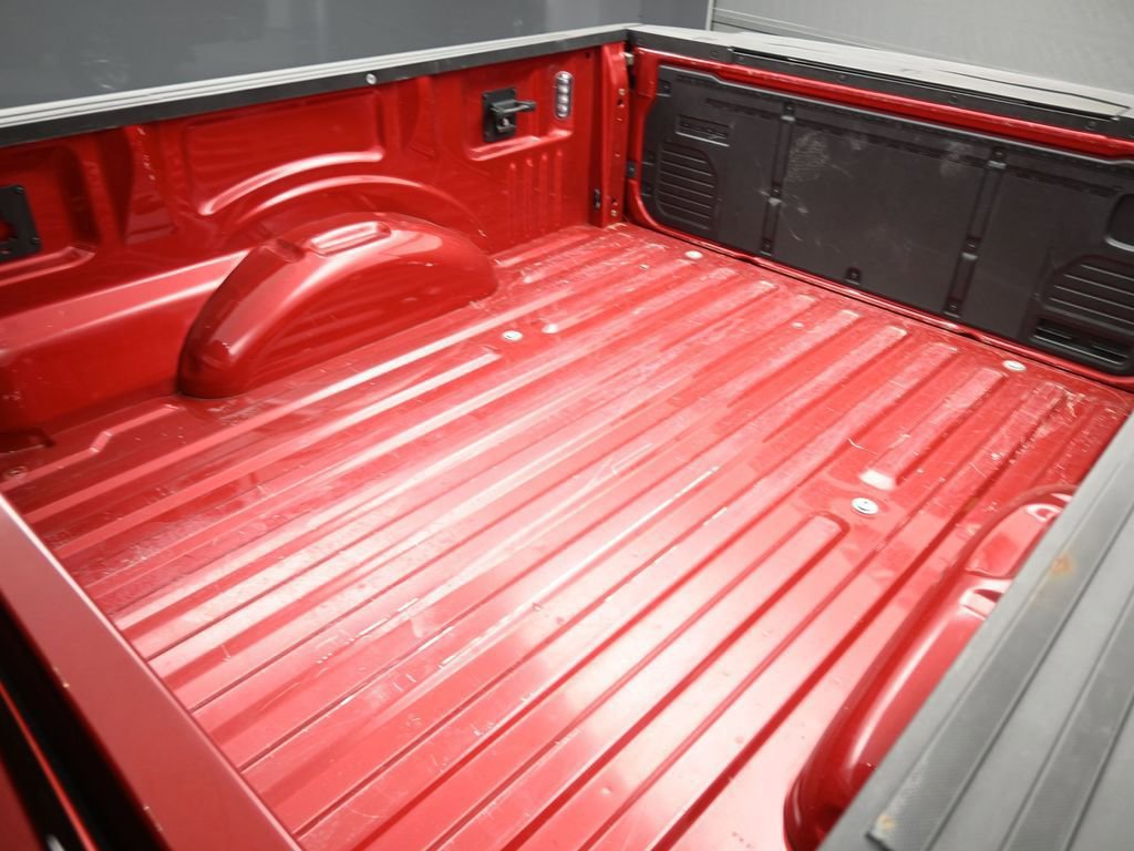 Certified 2021 Ford F150 Lariat w/ Equipment Group 502A High image 52