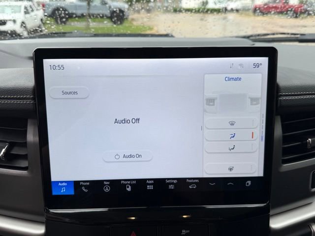 Certified 2023 Ford Expedition XLT RWD image 15