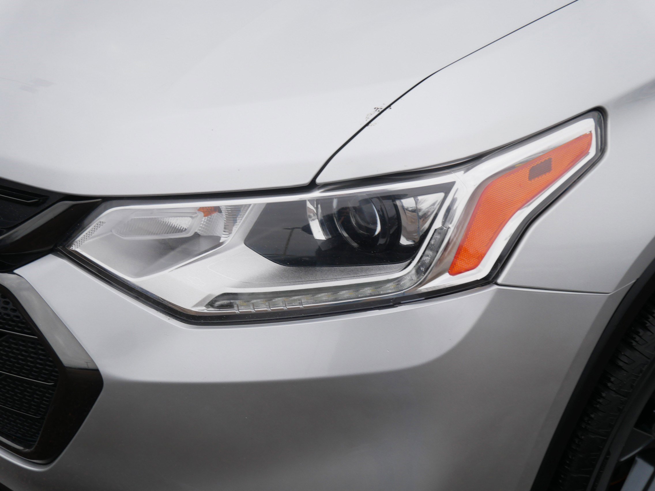 Used 2019 Chevrolet Traverse RS w/ LPO, Floor Liner Package image 16