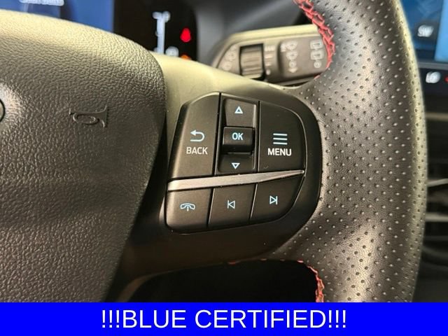 Certified 2024 Ford Escape ST-Line w/ Tech Pack #1 AWD/4WD image 27