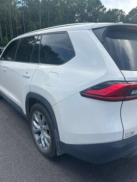 Used 2024 Toyota Grand Highlander FWD image 7