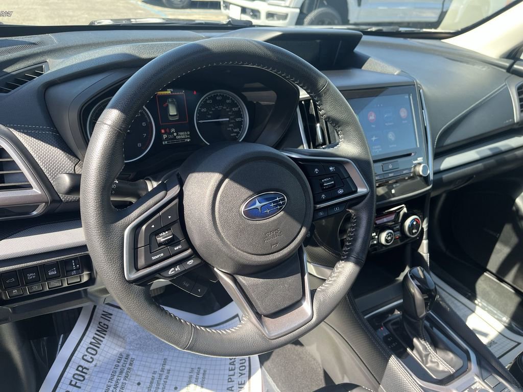 Used 2020 Subaru Forester Limited AWD/4WD image 7