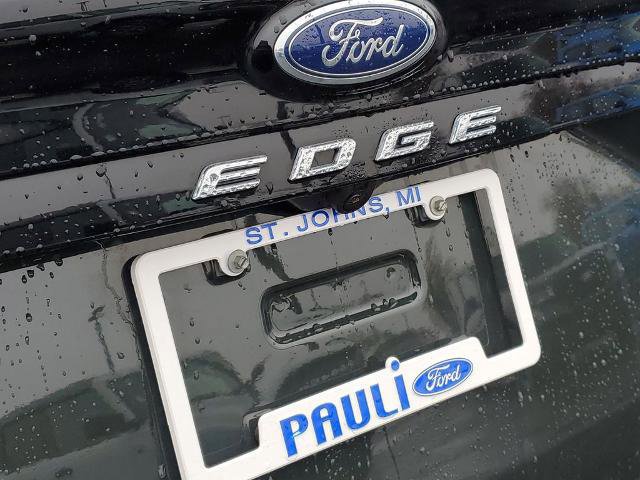 Certified 2023 Ford Edge SEL w/ Convenience Package AWD/4WD image 37
