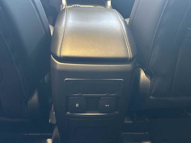 Certified 2023 Ford Explorer XLT w/ Equipment Group 202A image 26