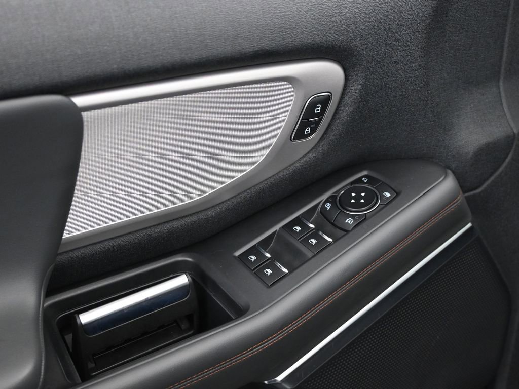 Certified 2025 Ford Expedition Max Active image 10