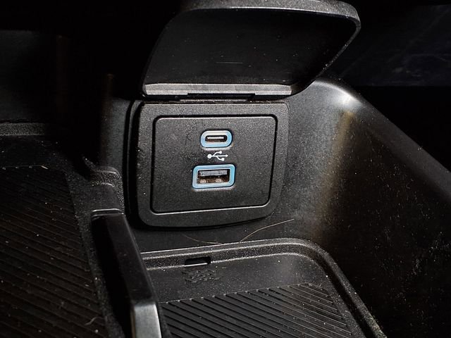 Certified 2025 Ford Bronco Big Bend AWD/4WD image 9