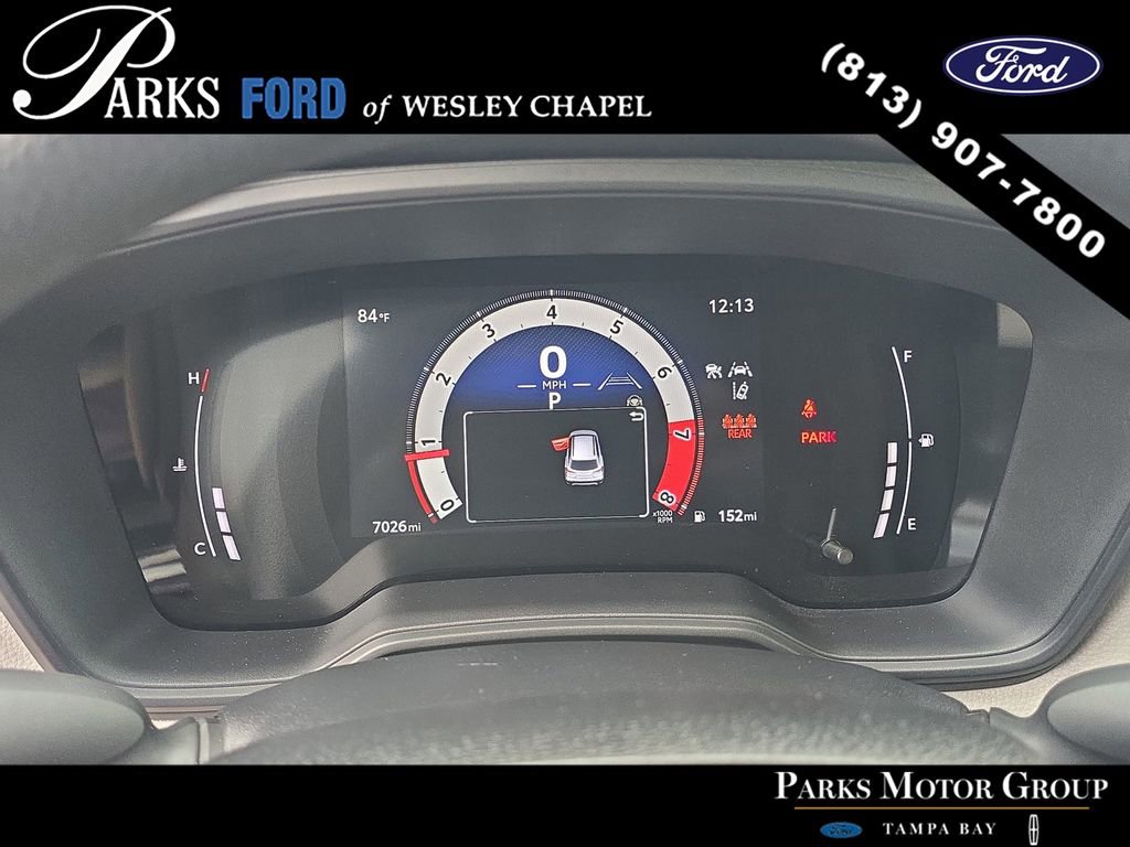 Used 2026 Toyota Corolla Cross L FWD image 28
