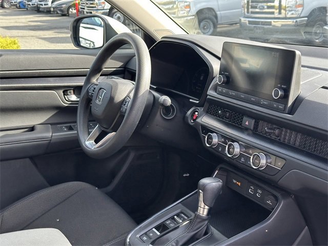 Used 2024 Honda CR-V EX image 34