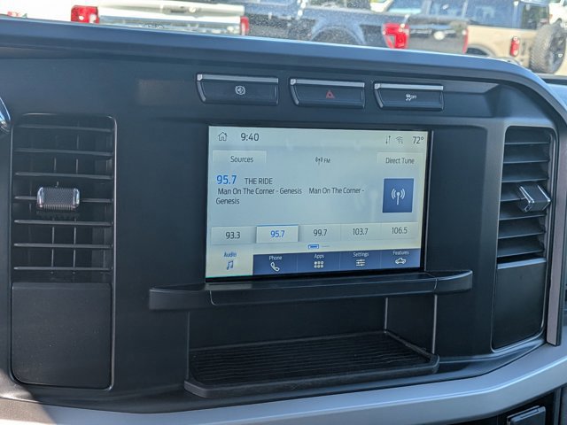 Certified 2024 Ford F350 XL w/ XL Driver Assist Package image 20