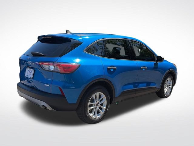 Certified 2020 Ford Escape S FWD image 8