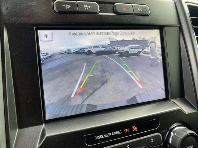 Certified 2019 Ford F150 XLT w/ Equipment Group 302A Luxury image 27