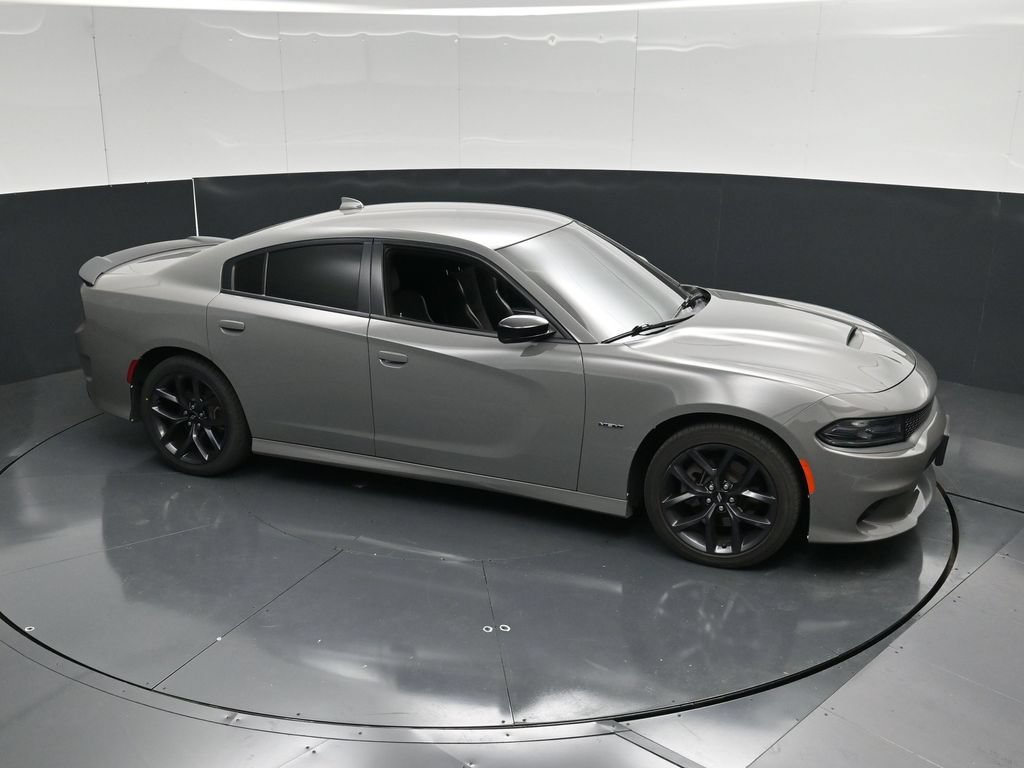Used 2019 Dodge Charger R/T w/ Plus Group RWD image 48
