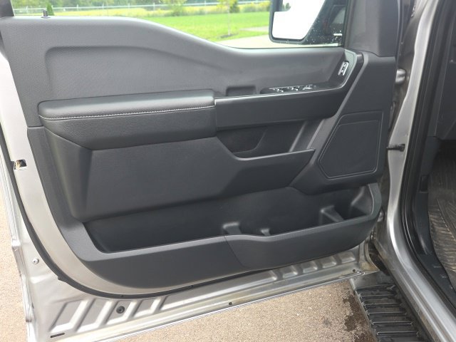 Certified 2023 Ford F150 XL w/ STX Appearance Package AWD/4WD image 19