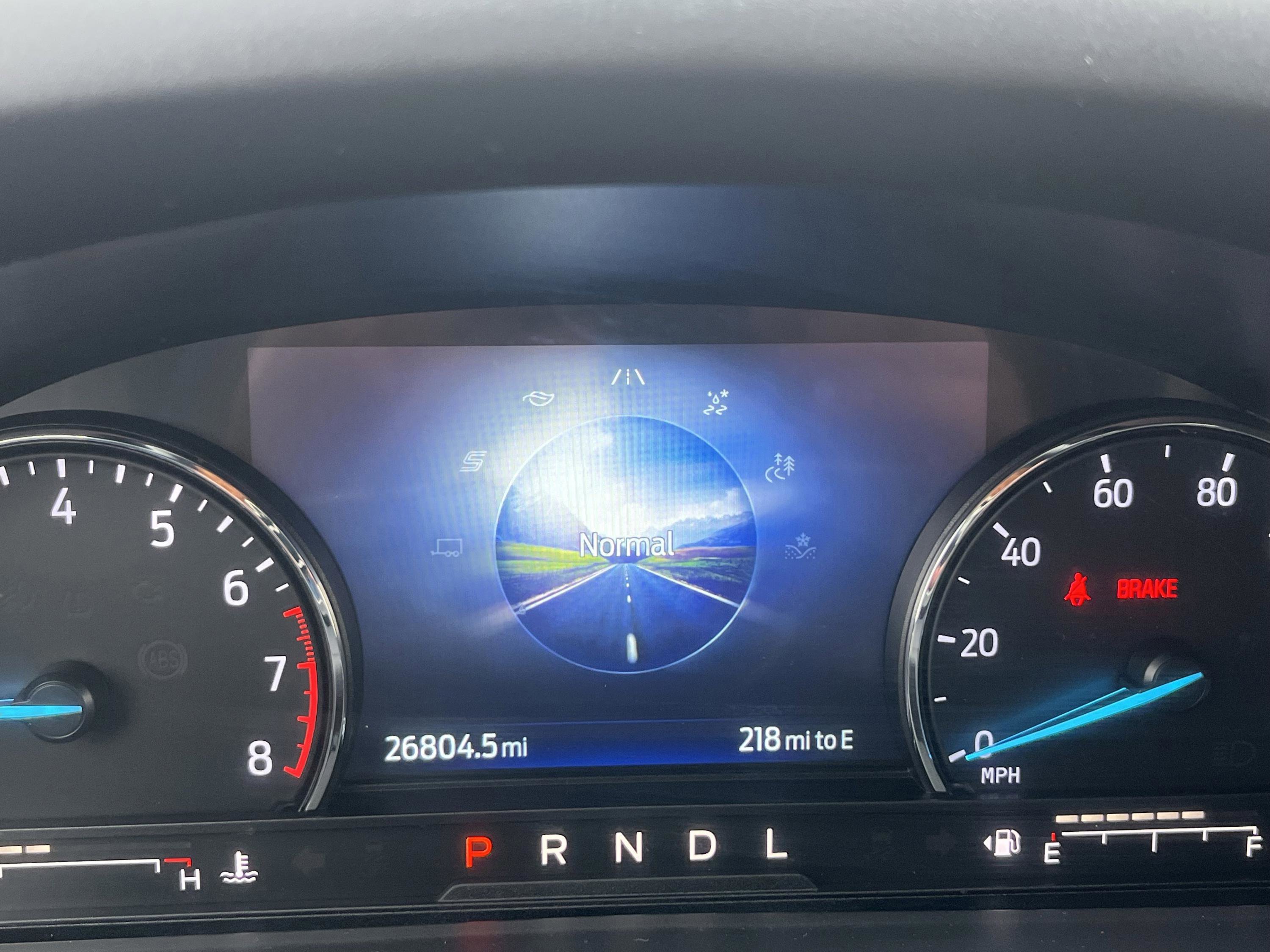 Certified 2023 Ford Explorer XLT w/ Equipment Group 202A image 21