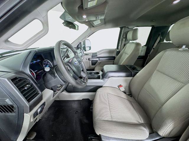 Certified 2019 Ford F250 XLT w/ XLT Value Package AWD/4WD image 11