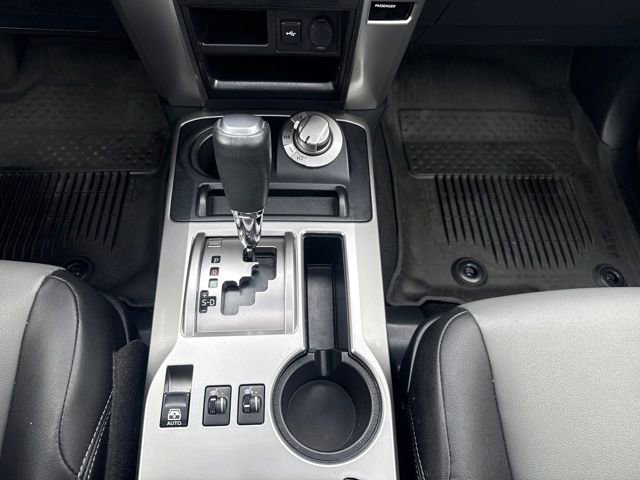 Used 2023 Toyota 4Runner SR5 Premium w/ Moonroof Package image 22