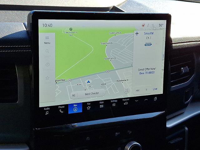 Certified 2024 Ford Expedition Max XLT image 17