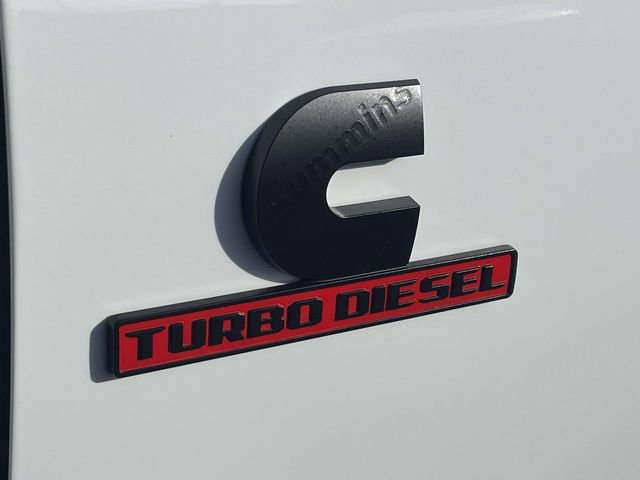 Used 2025 RAM 2500 Big Horn image 8