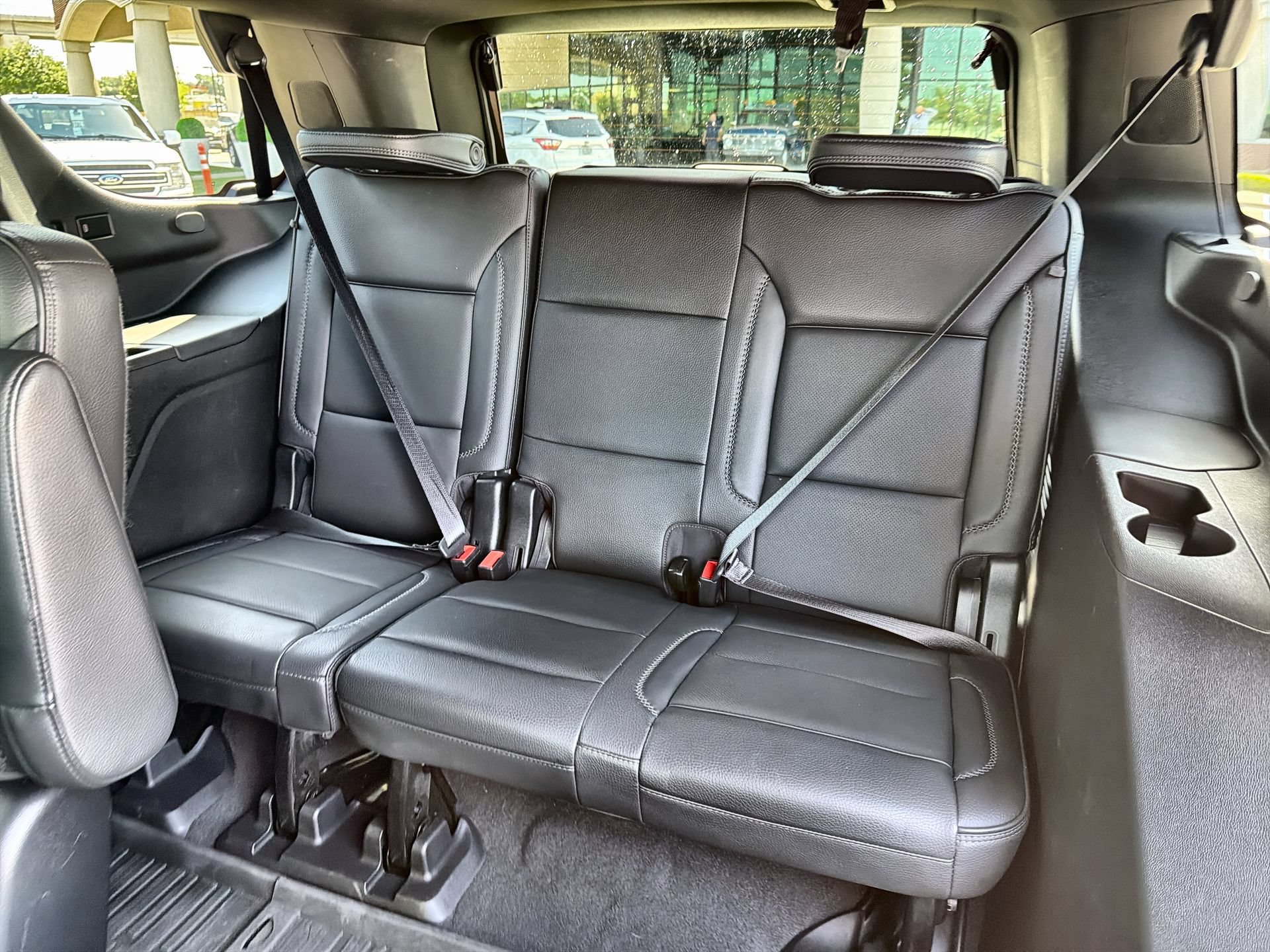 Used 2022 GMC Yukon Denali AWD/4WD image 24