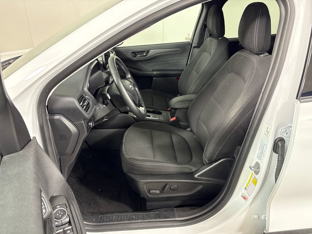 Certified 2023 Ford Escape Active FWD image 31
