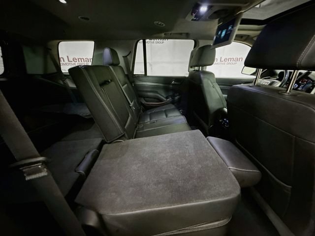 Used 2019 GMC Yukon SLT w/ Open Road Package AWD/4WD image 31