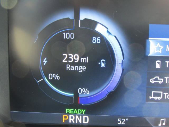 Certified 2022 Ford F150 Lightning Pro image 23