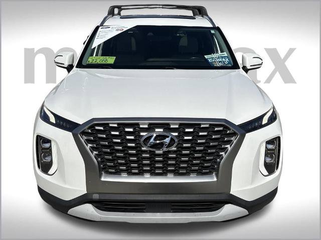 Used 2021 Hyundai Palisade SEL w/ Cargo Package image 15